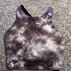 Athleta Long Line Sports Bra